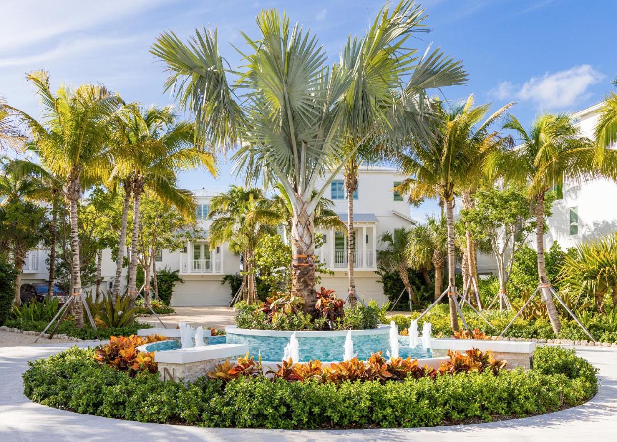 The Islands Of Islamorada Buitenkant foto