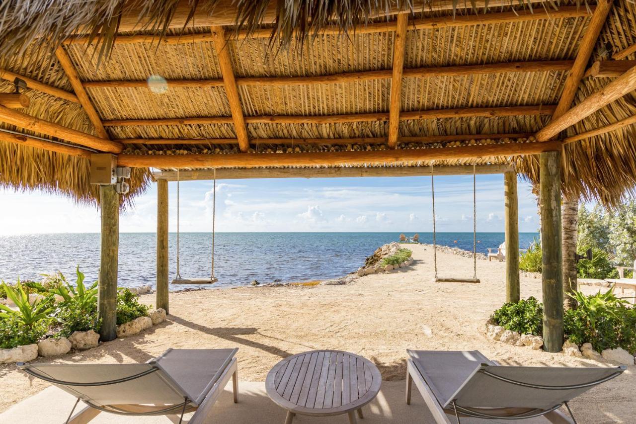 The Islands Of Islamorada Buitenkant foto