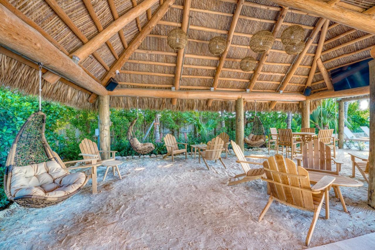 The Islands Of Islamorada Buitenkant foto