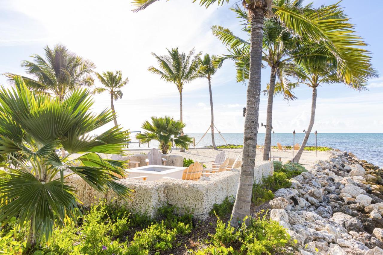 The Islands Of Islamorada Buitenkant foto