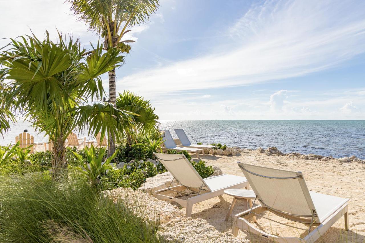 The Islands Of Islamorada Buitenkant foto