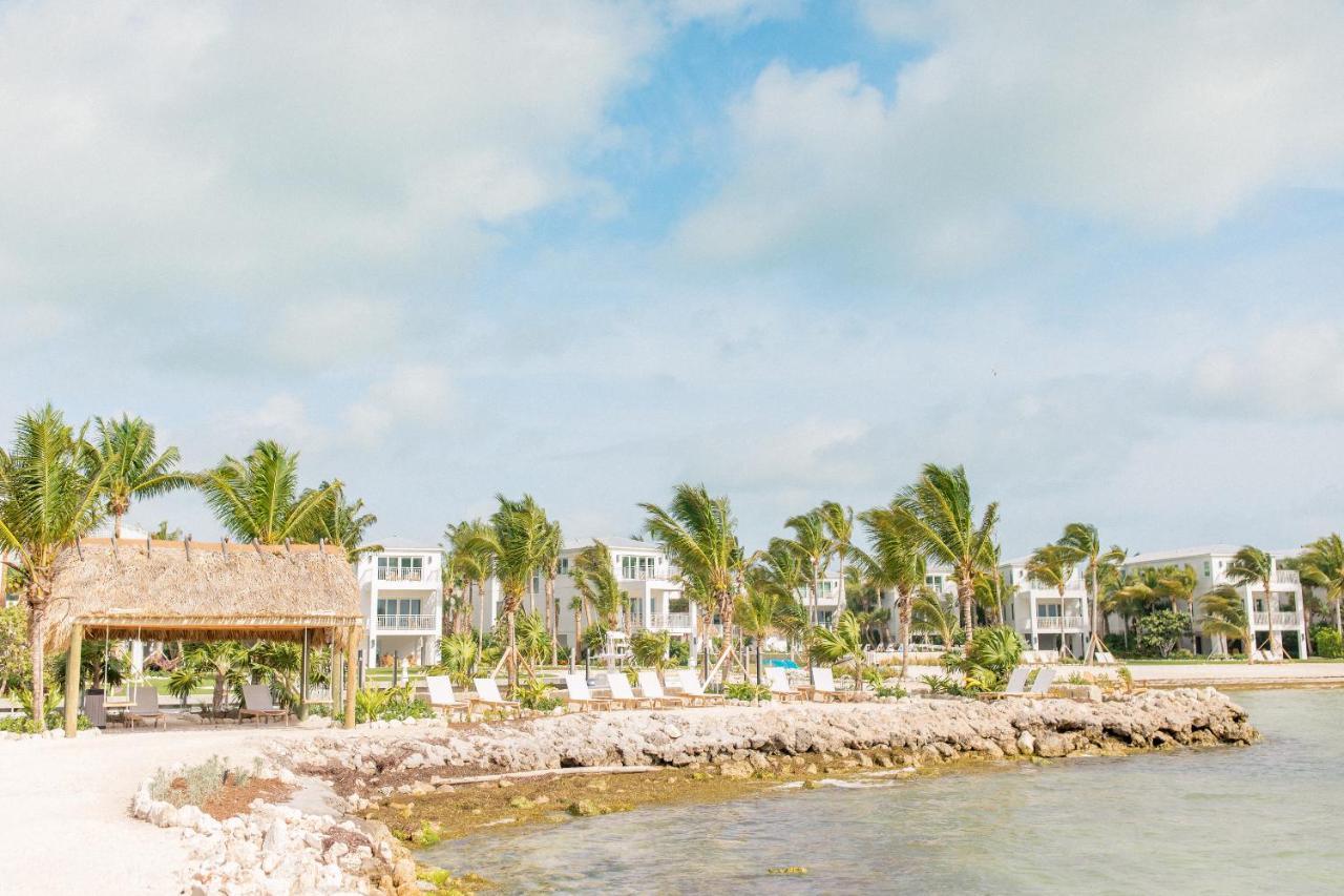 The Islands Of Islamorada Buitenkant foto