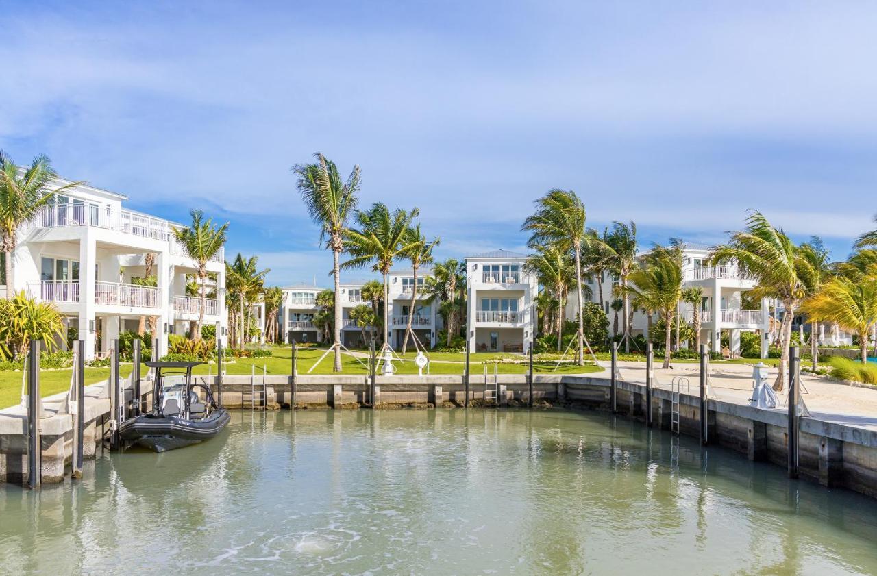 The Islands Of Islamorada Buitenkant foto