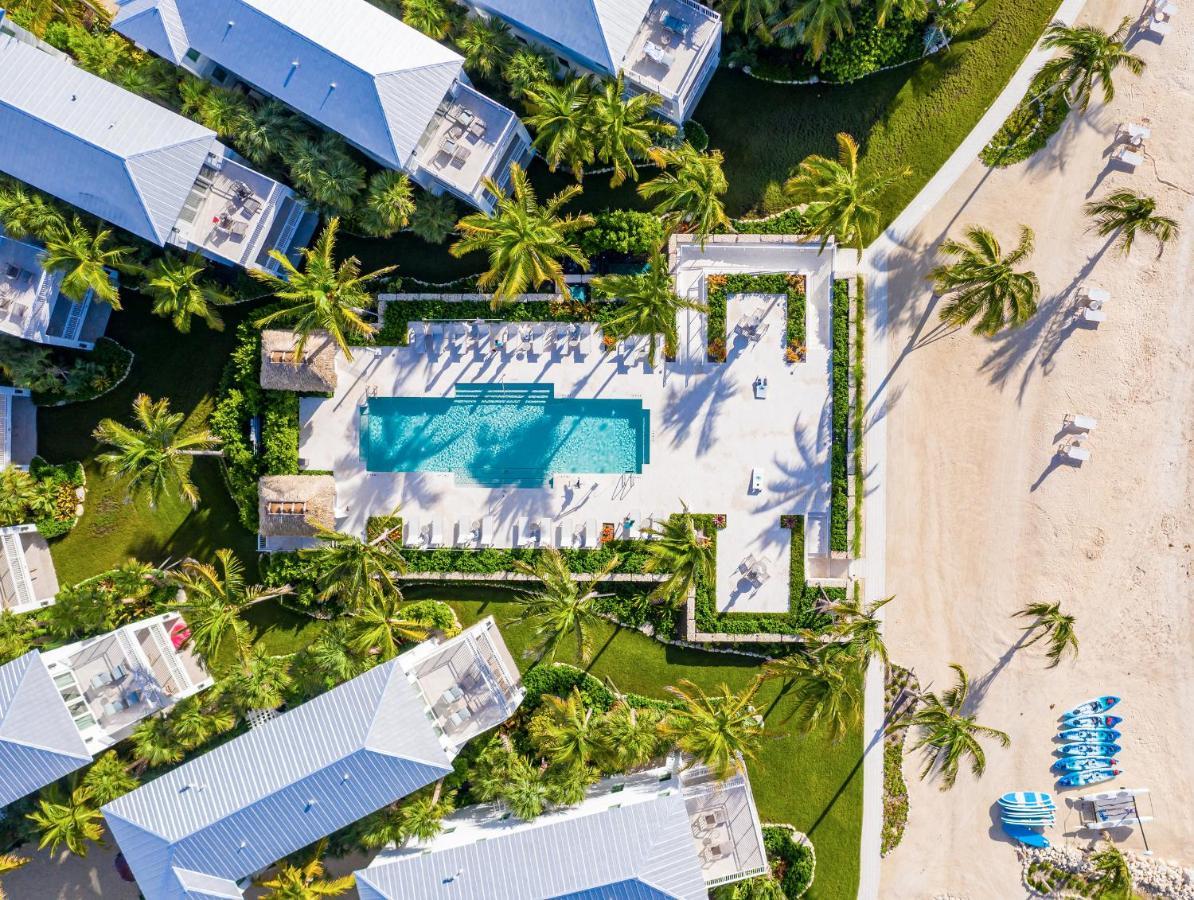 The Islands Of Islamorada Buitenkant foto
