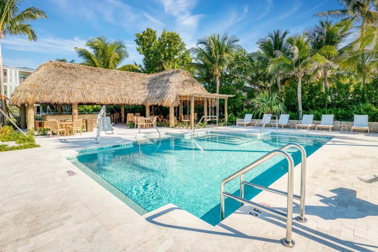 The Islands Of Islamorada Buitenkant foto