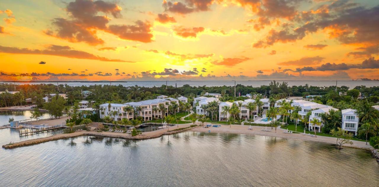 The Islands Of Islamorada Buitenkant foto