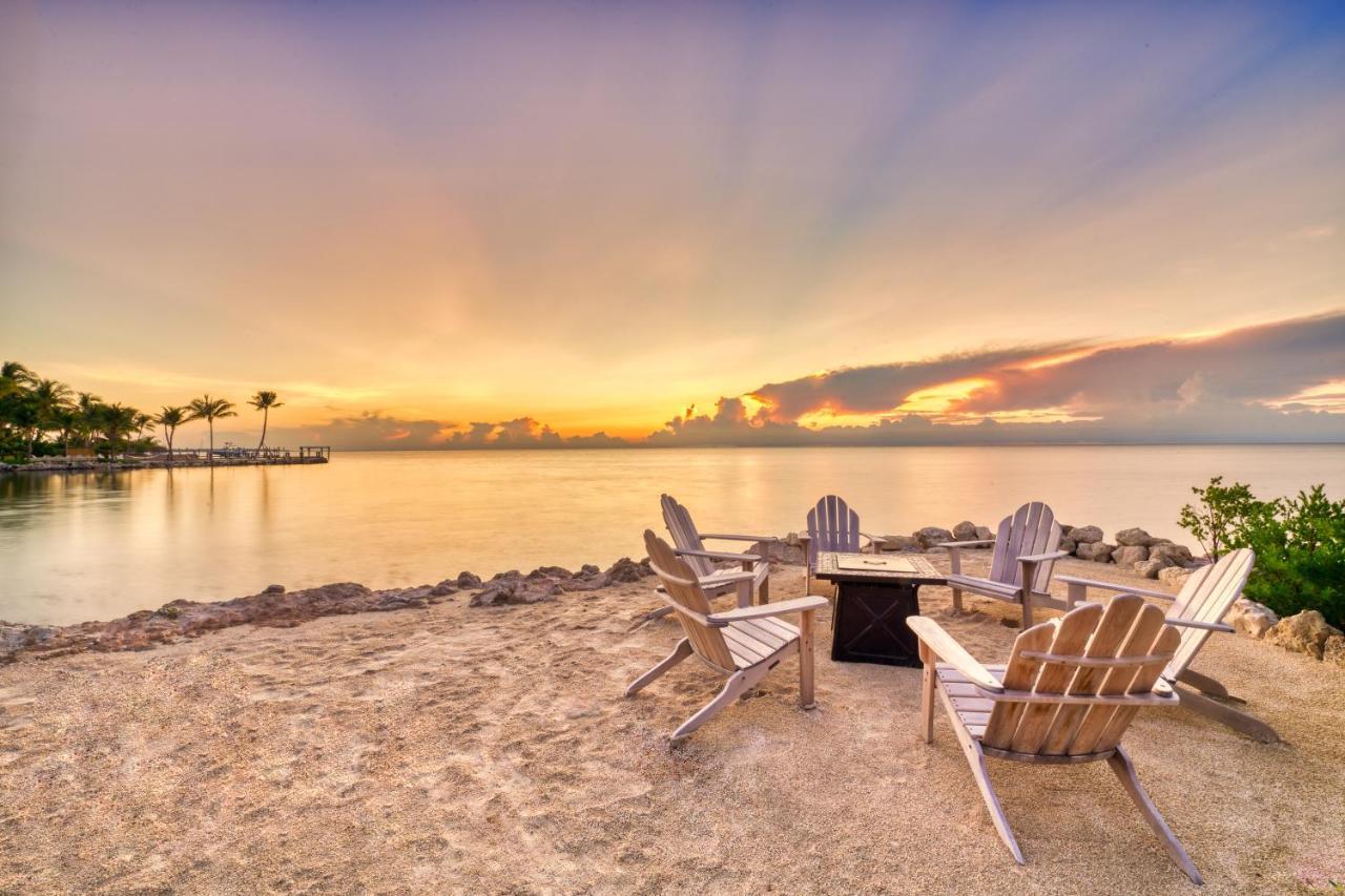 The Islands Of Islamorada Buitenkant foto