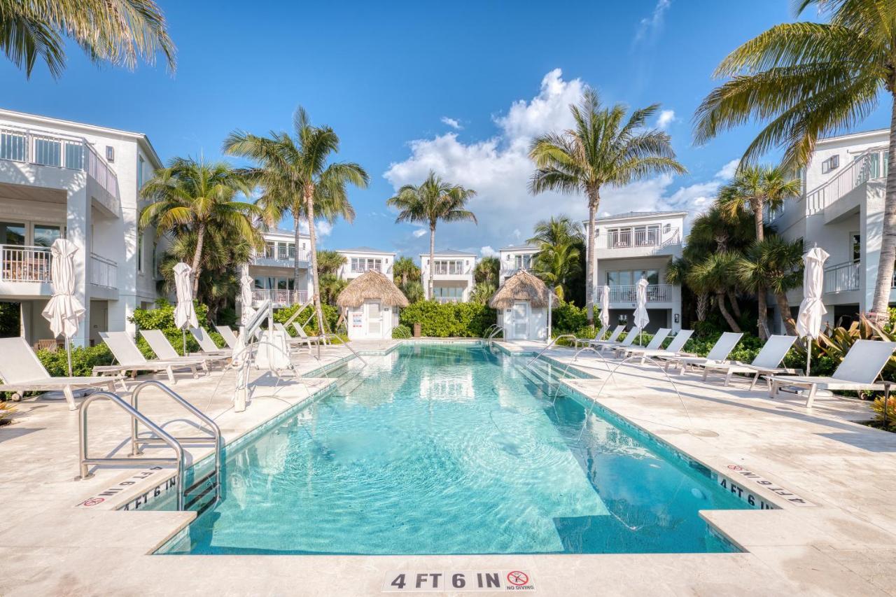The Islands Of Islamorada Buitenkant foto
