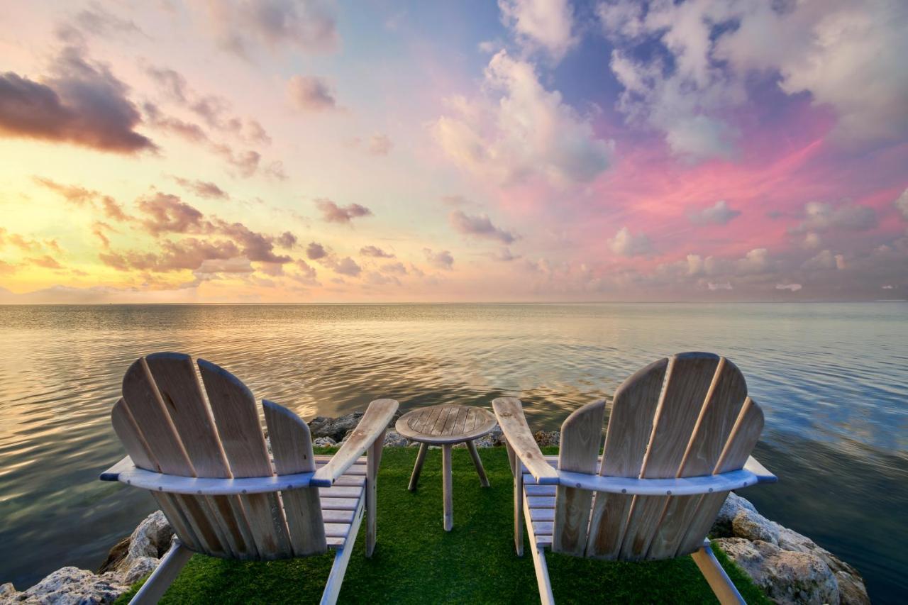 The Islands Of Islamorada Buitenkant foto