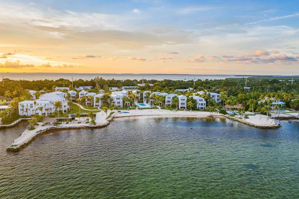 The Islands Of Islamorada Buitenkant foto