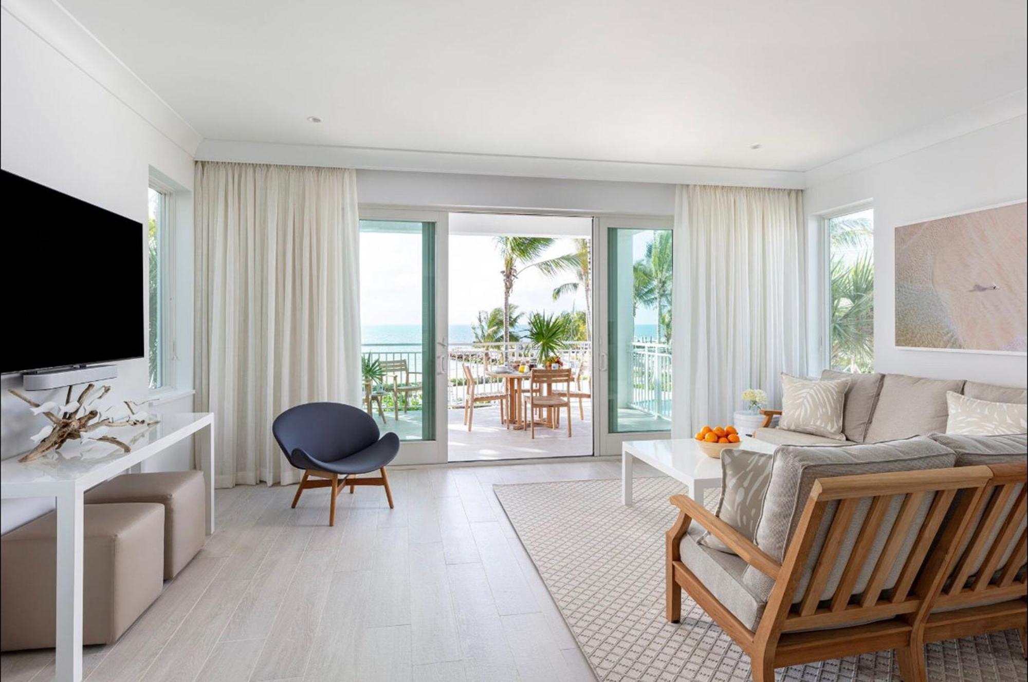 The Islands Of Islamorada Kamer foto