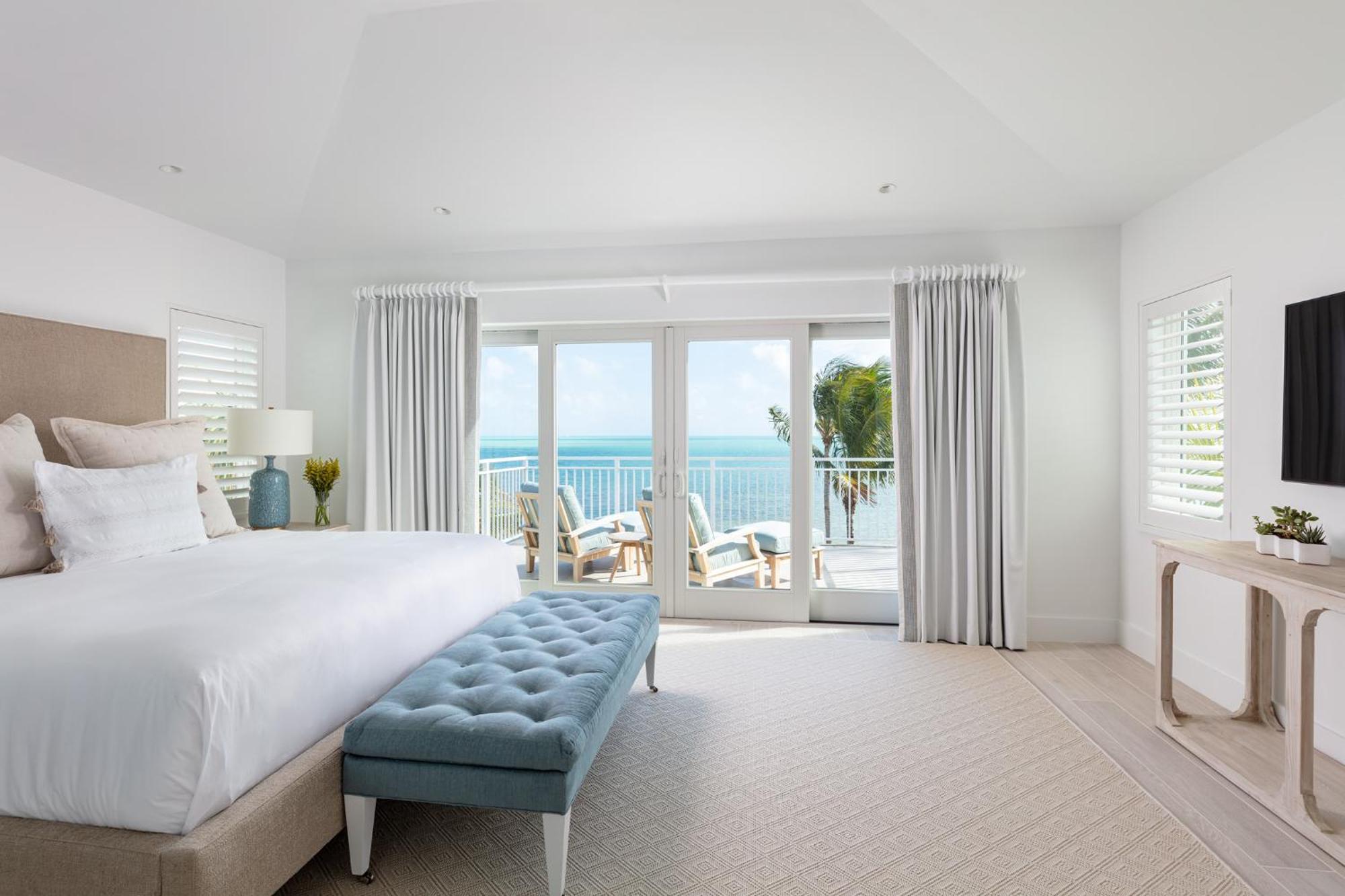 The Islands Of Islamorada Kamer foto