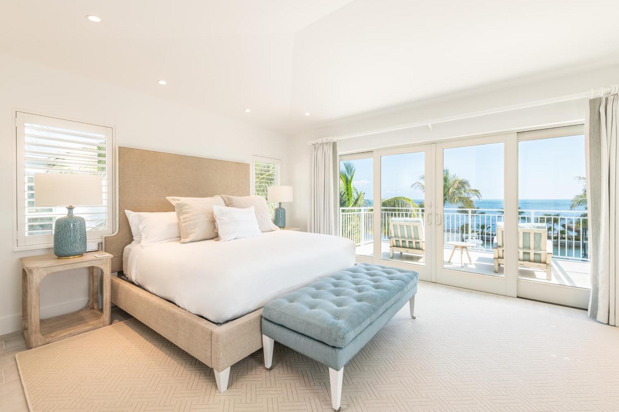 The Islands Of Islamorada Kamer foto