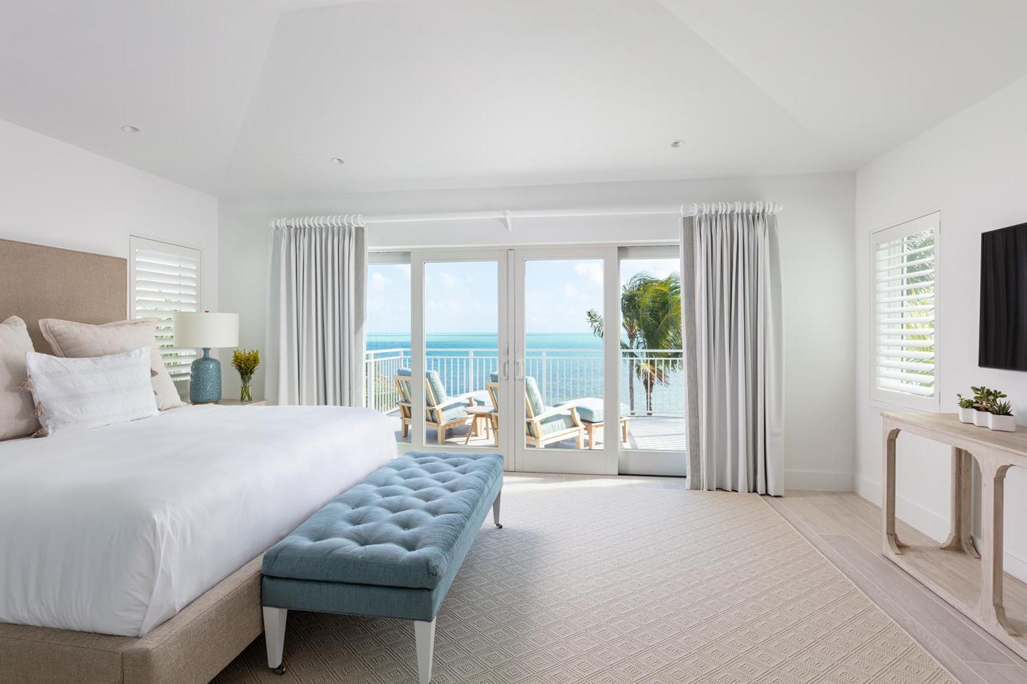 The Islands Of Islamorada Kamer foto