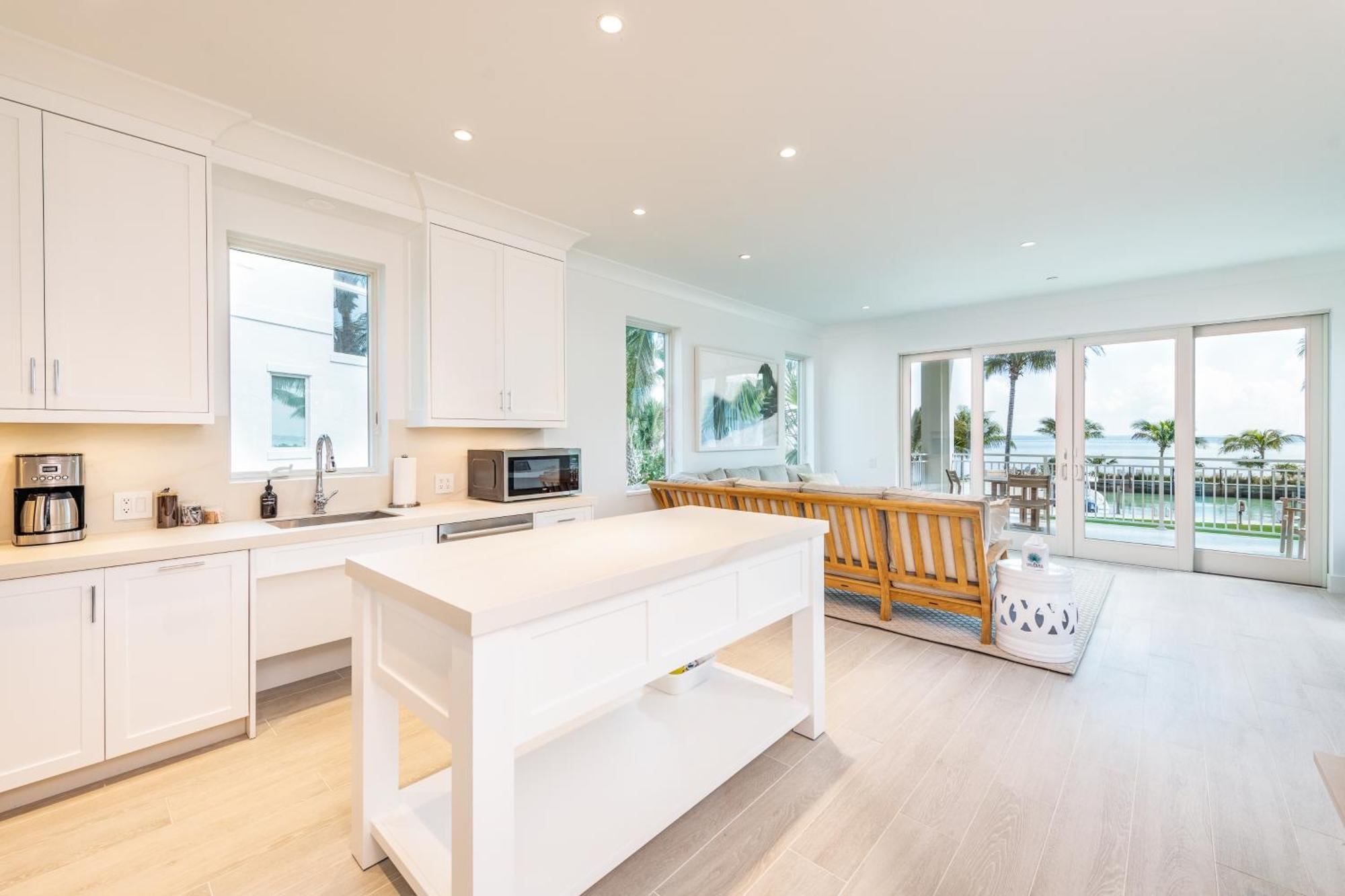 The Islands Of Islamorada Kamer foto